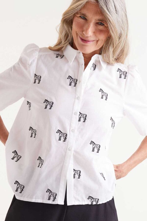 Safari shirt