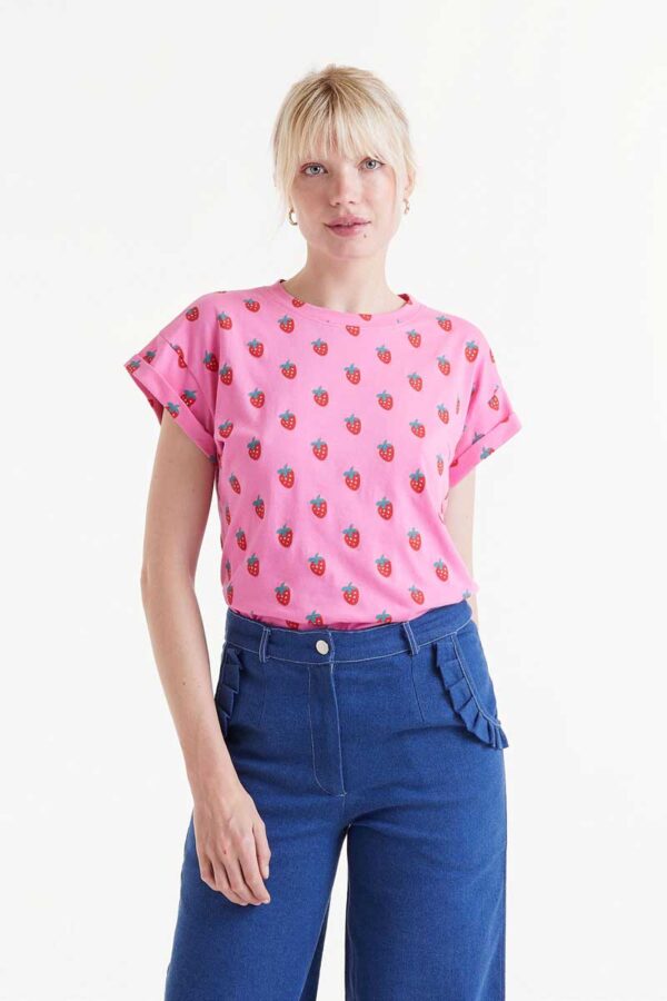 Strawberry Sugar T-shirt