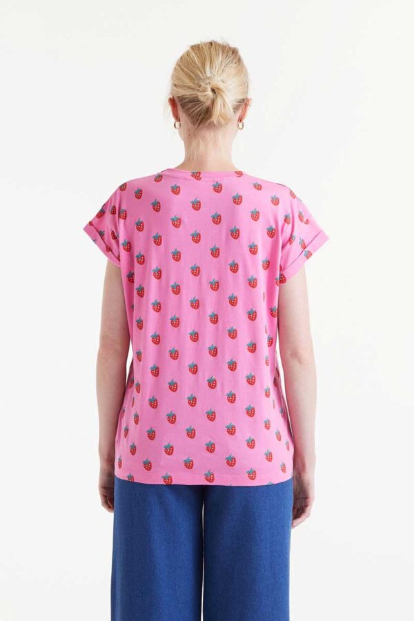 Strawberry Sugar T-shirt