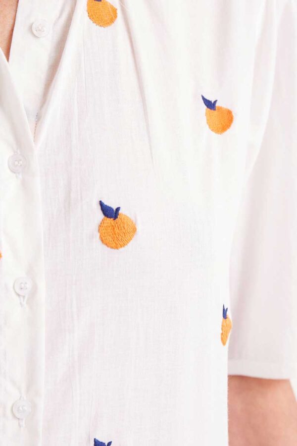 Naranjas shirt